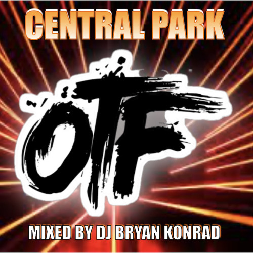 OTF Central Park (May 2022)