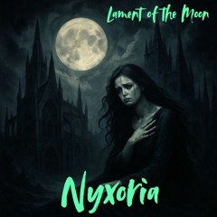 Nyxoria - Lament of the Moon