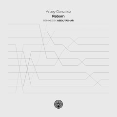Arbey Gonzalez - Nova Vida (Original Mix)