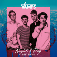The Vamps & Matoma – All Night (KENNATIK UKG REMIX) [EXTENDED MIX]