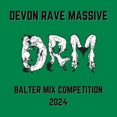 GLEN BOURNO - DRM Balter Mix Competition