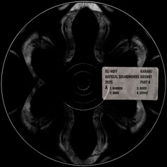 Eli Høff - Raraku (Full Mixed Album)