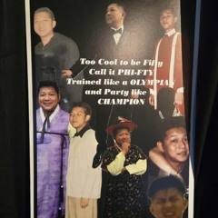 Phi's Bday 07-19-25