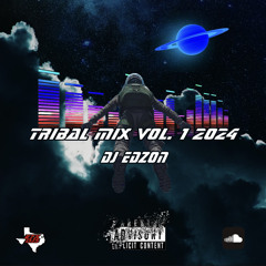 Tribal Mix 2024 Vol. 1 feat dj erandes x dj meccaofficial x dj renzo