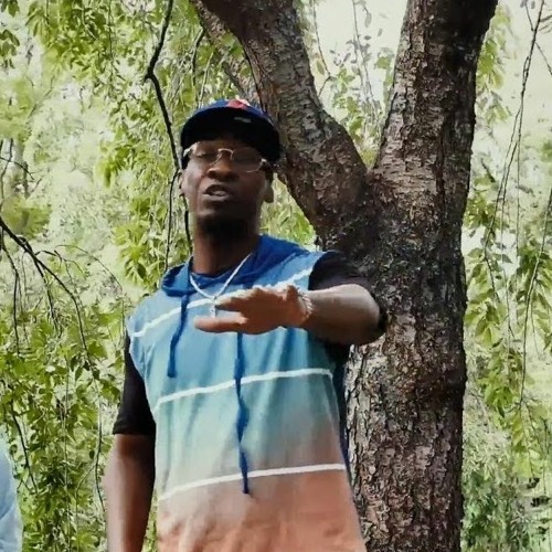 RJ Payne - 97 Payne [Prod. By Four Limbs]