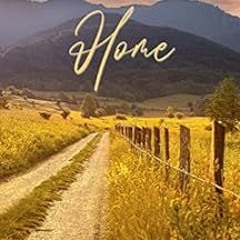 READ EBOOK EPUB KINDLE PDF Songs of Home: A Christian Romance (River Falls Book 2) by Valerie M. Bod