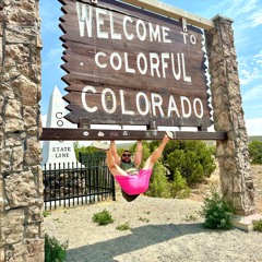 Welcome to Colorado Mix