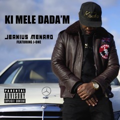 Ki mele dada'm Feat. J-One