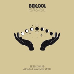 Alberto Hernandez (MX) - Bekool#49