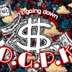 ain't going down (feat. Pharmoonrising)