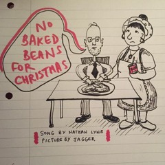 No Baked Beans For Christmas