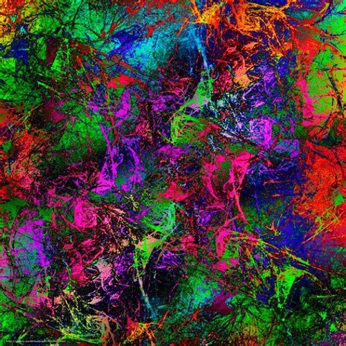 La Tekno ça fait du Bruit