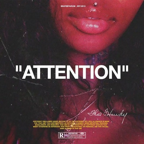 Bryson Tiller attention x Nice and Slow