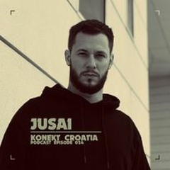 Konekt Croatia Podcast #024 - Jusai