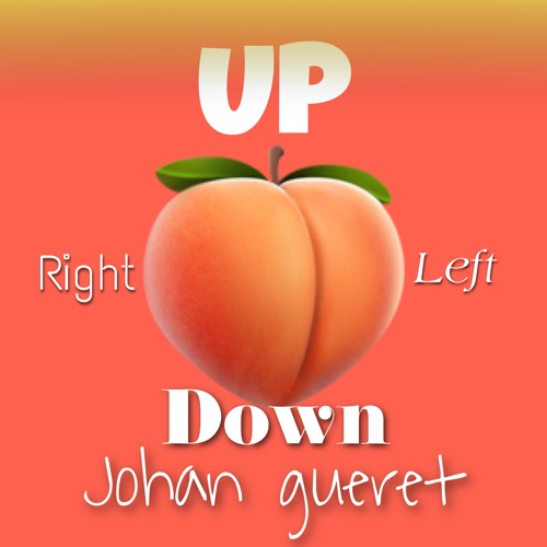 UP DOWN RIGHT LEFT
