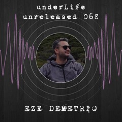 Unreleased 068 By Eze Demetrio