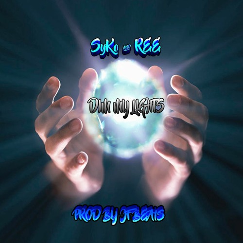 SyKo & Ree - Dim My Lights (JF Beats)