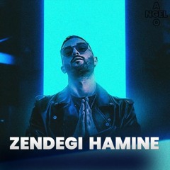 zendegi hamine arta ( house edit )