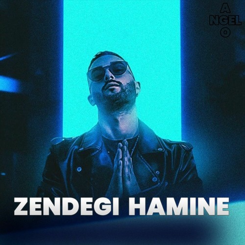 zendegi hamine arta ( house edit )