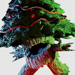 Pillar Chase 2 OST - Tree Fuwatti Chase Theme