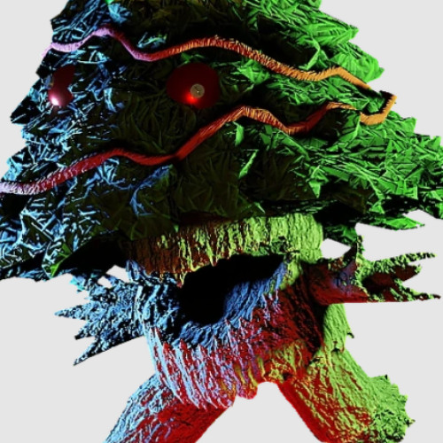 Pillar Chase 2 OST - Tree Fuwatti Chase Theme
