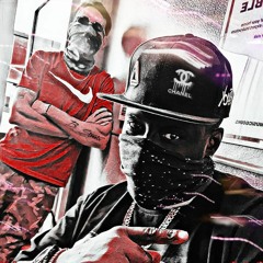 Whippin' (prod. YungDZA)