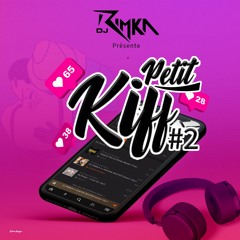 DJ RIMKA - PETIT KIFF #2 MASTER