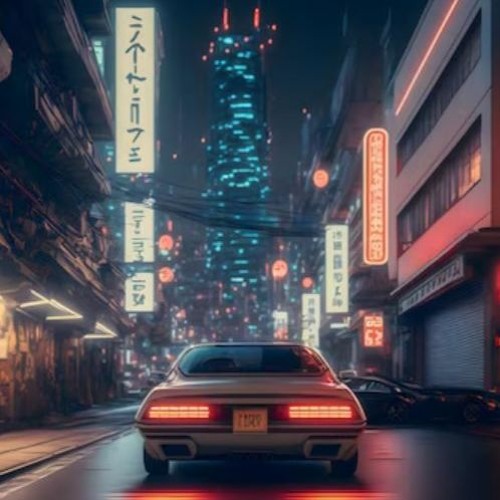 Asian House Mix - Eastern Synthesizer Sympathizer