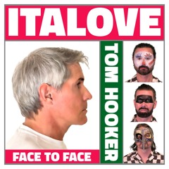 Italove & Tom Hooker - Face To Face (Flashback Remix)