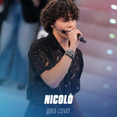 Nicolò Filippucci- Rossetto e caffè