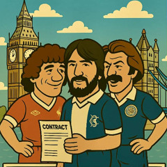 10 på topp transfersjokk - Del 1