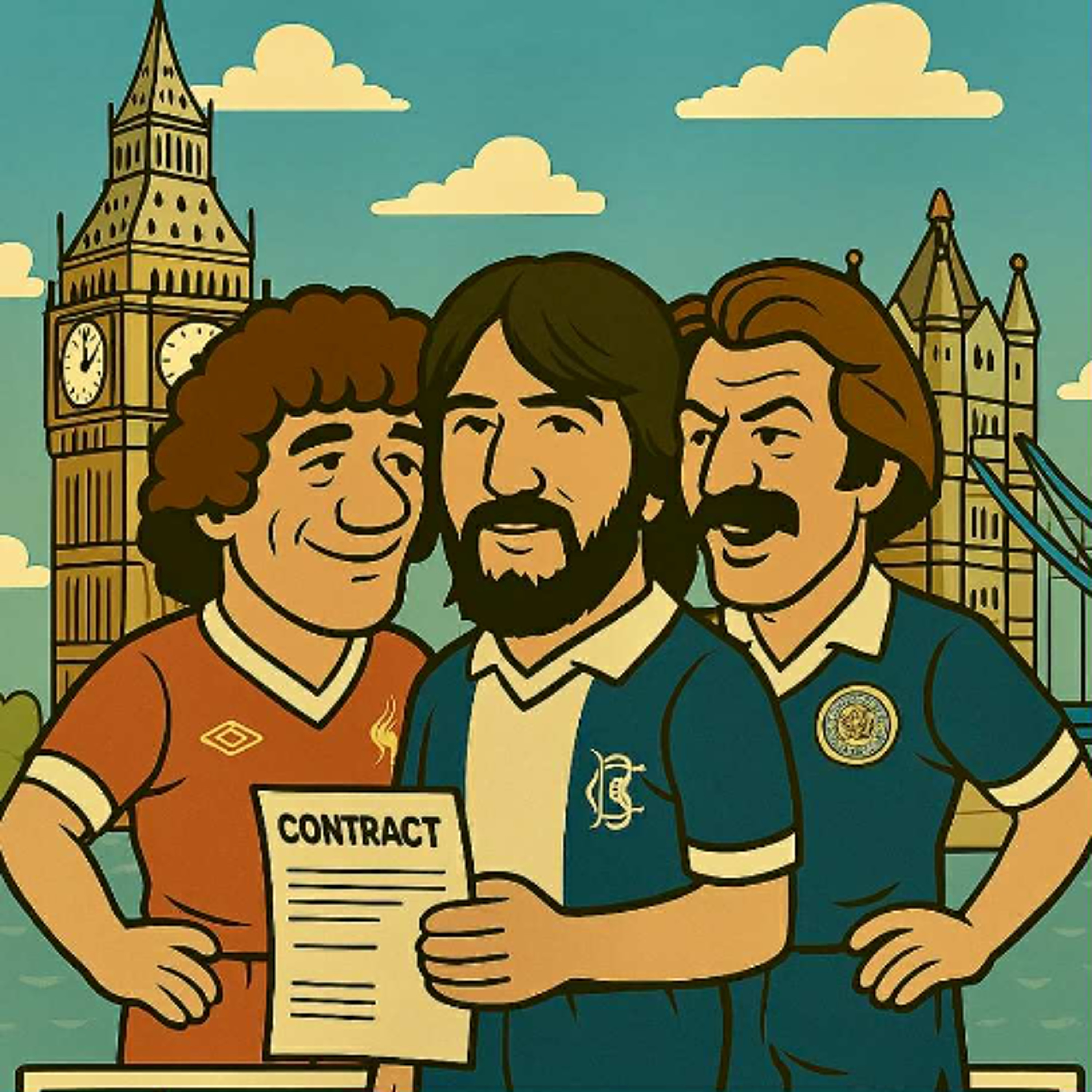 Generasjon Tippekamp