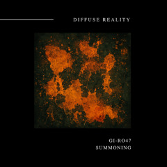 Premiere: GI-RO47 - Kachina [DRSS1277]