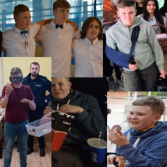 DIS NA HUBERTA DRZAZGE