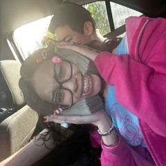 Pink!