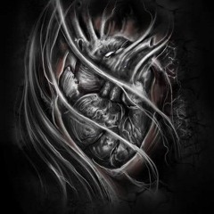 Dark Heart  (Unmastered)