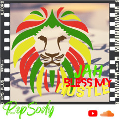 Jah Bless My Hustle(prod by eastsideindian)
