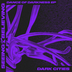 Dark Cities - Dance of Darkness