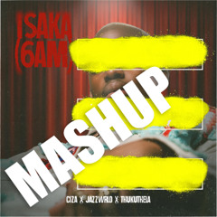 Consciousness / ISAKA (SIHLO Mashup)