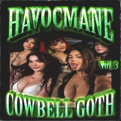 COWBELL GOTH 3