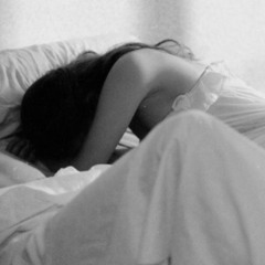 - الى متى والصّدر ضايق .