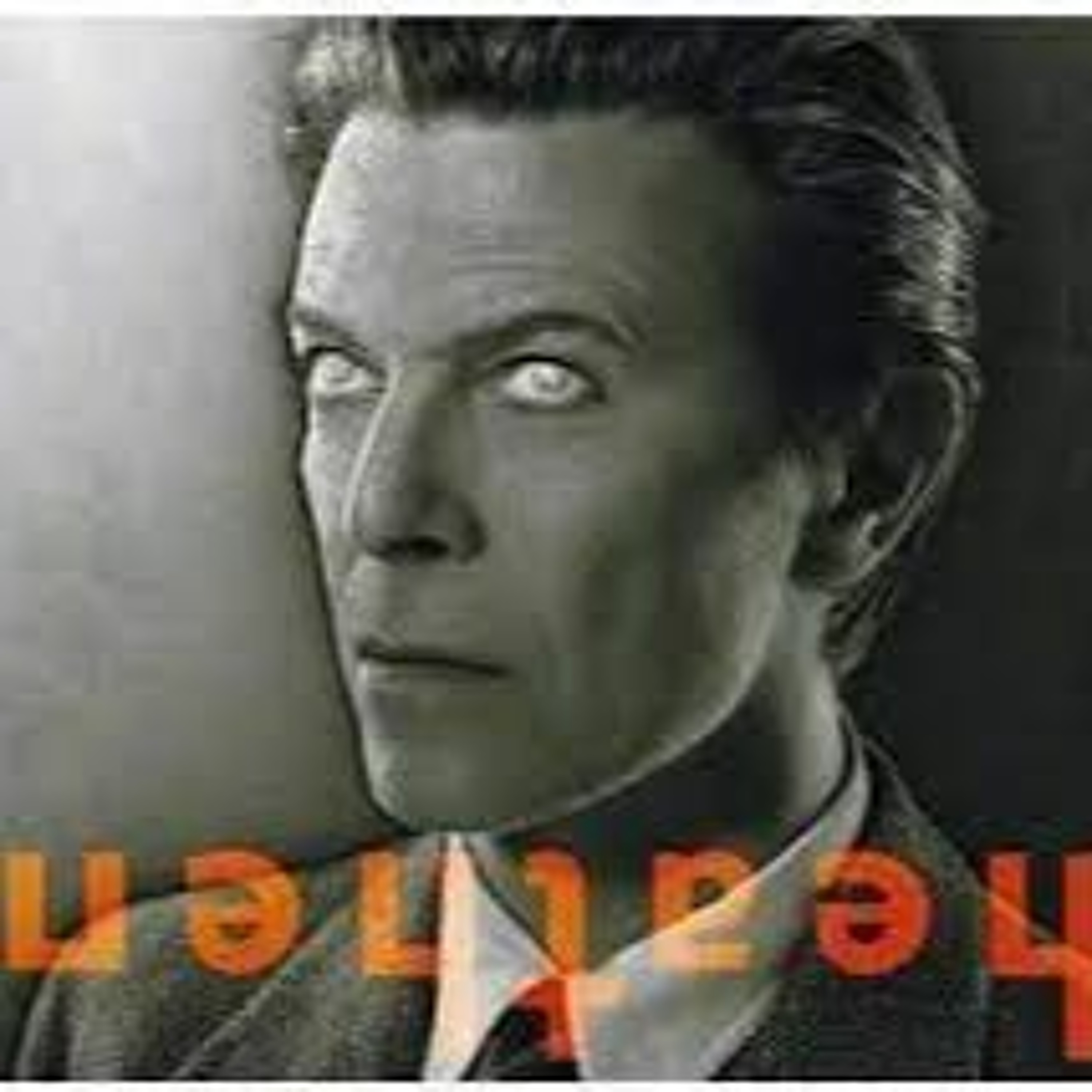 David Bowie "Heathen" is the Featured album