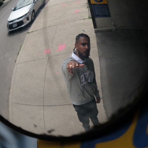 Quantum Theory (PROD BY. ALPHONSE)