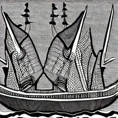 Crumbling Ship (Crumbling Castle Remix)