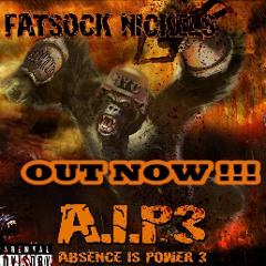 AIP3 promo talk over 🎸 out now 2 for cartoon