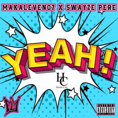 This ones for you . Makaleven07 x Swayze Pere