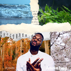 Anointing (Original Version)