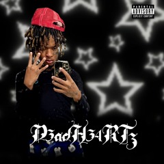 D3adH34RTz - Shooting Star