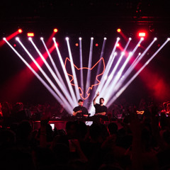 Cat Dealers LIVE @ CAT HOUSE 10-Year Career Celebration