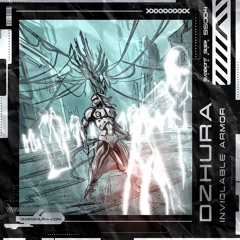 Dzhura - Inviolable Armor (Preview)
